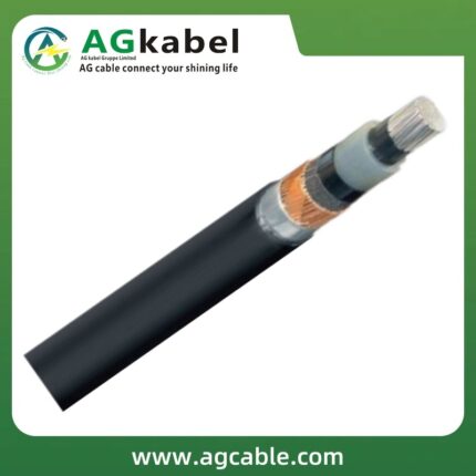 1.9/3.3kV ALUMINUM XLPE 1C HEAVY DUTY
