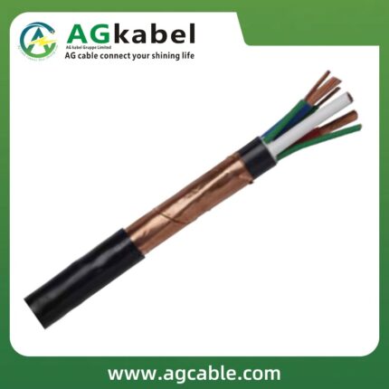 HD UNSCREENED XLPEITPE 600/1000V Copper