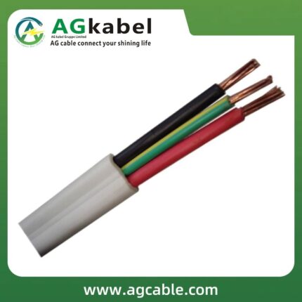 Earth Flexible Cables 0.6/1kV Single Core