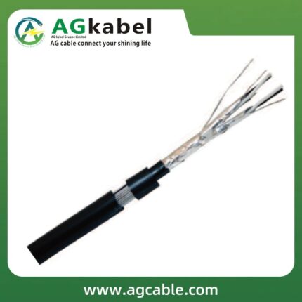 INSTRUMENTATION B50 ESCS SWA Individual and Overa Screened