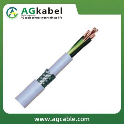 PUR cables YSL11Y-0Z1Z-flexible number coded non-abrasive