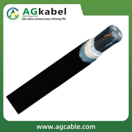 1.9/3.3kV ALUMINUM XLPE 3C HEAVY DUTY
