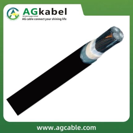 1.9/3.3kV ALUMINUM XLPE 3C LIGHT DUTY