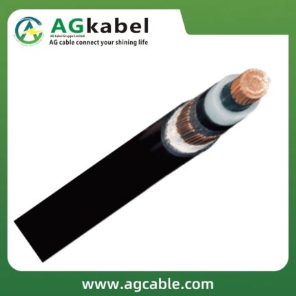 AGKABEL 1.9/3.3kV Copper XLPE 1C Light Duty Cable