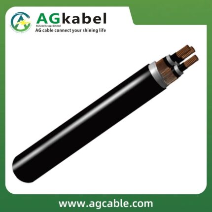 1.9/3.3kV COPPER XLPE 3C HEAVY DUTY