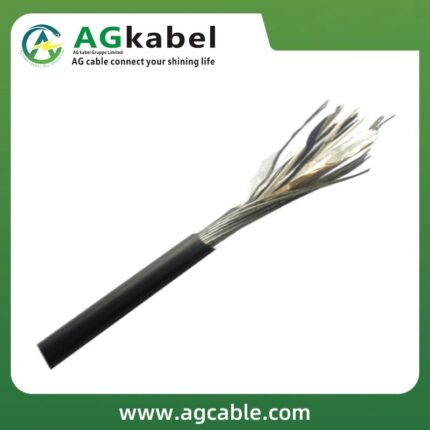 INSTRUMENTATION B50 CS SWA Overall Screened