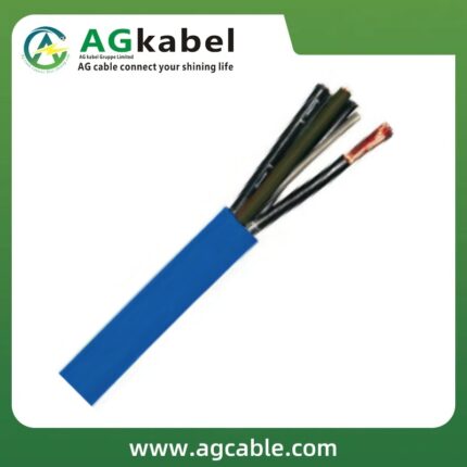 Flexible Control Cables