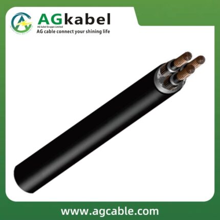 1.9/3.3kV COPPER XLPE 3C LIGHT DUTY