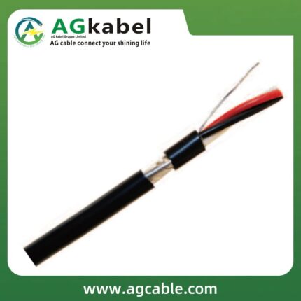 INSTRUMENTATION B53 CS SWAOveralScreened