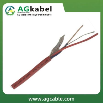 Security/Audio Cables (Figure 8)