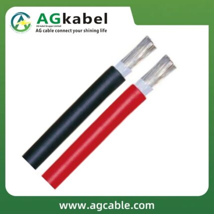 Rubber-insulated cables NSGAFǒu -1.8/3 kv -3.6/6 kV special rubber-insulated cable short-circuit and short-circuit to earth safe up to 1000 V