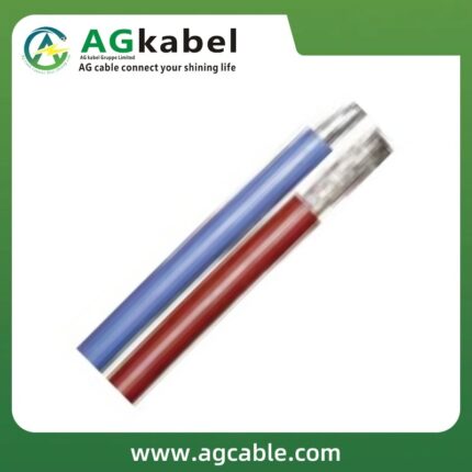 Heat-resistant cables SiD. SiFA05SJ-U, HO5SJ-K - DIN VDE -HAR Vsilicone single cores halogen-freeSiFZü silicone ignition cable halogen-free