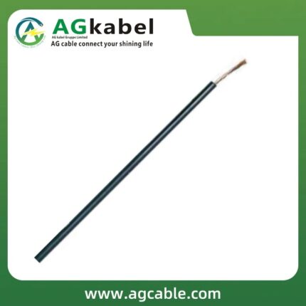 PVC switch wires LiY, LiYv, LiFY switch wires