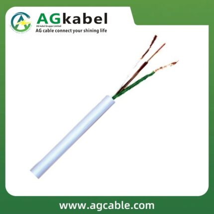 Data cables LiYY flexible switch and control cable coloured cores to DIN VDE 47100