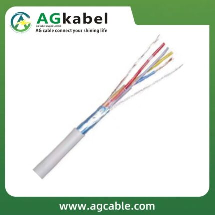 Industrial electronic cablesJE-Y(St)Y, JE-Y(St)Yv, JE-Y(St)YY...Bd siJE-LiY(St)Y