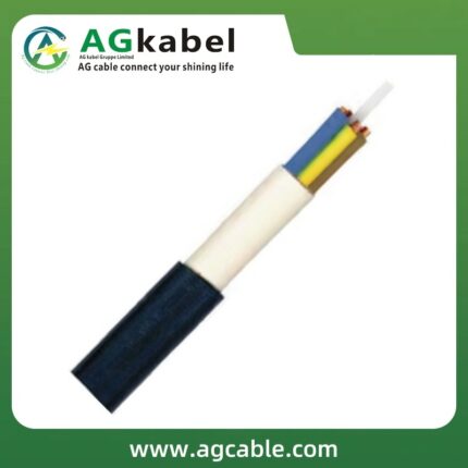 ​​Power cables 0.6/1 kV NYY-O/J