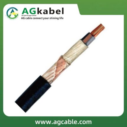 Power cables 0.6/1 kV NYCY with concentric conductor