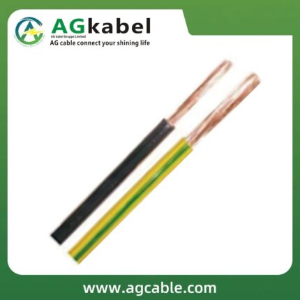 Halogen-free cables and wiresH05Z-U,HO7Z-U/R,HO5Z-K,H07Z-K single cores