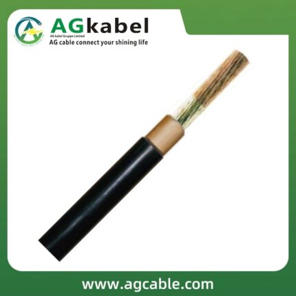 Halogen-free cables and wiresNSHXAFö -1,8/3 kV -3.6/6 kVspecial rubber-insulated cable