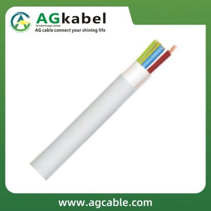 Halogen-free cables and wires NHXMH-O/ NHMH-O/  conduit wiring cable multi core cable