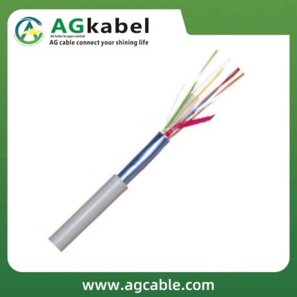 Halogen-free cables and wiresJ-H(St)H...Bd -installation cable