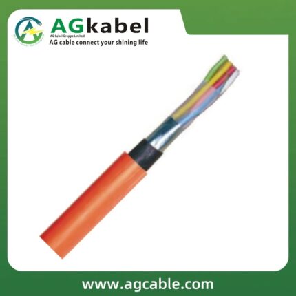 Halogen-free cables and wiresJE-H(St)H...Bd -installation cableFE 180 E30 and E90 or E30/E90