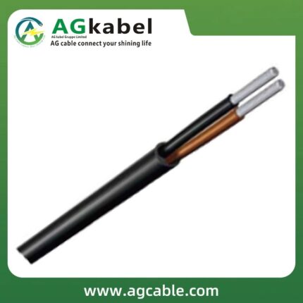 FLR4G11Y/FL4G11Y Multi-core cable ABS/ESP cable with EVA insulation