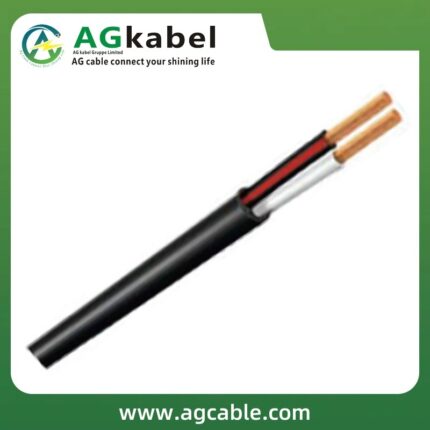 FLRY11Y sensor cables ABS/ESP cable withPVC insulation reduced wall thickness