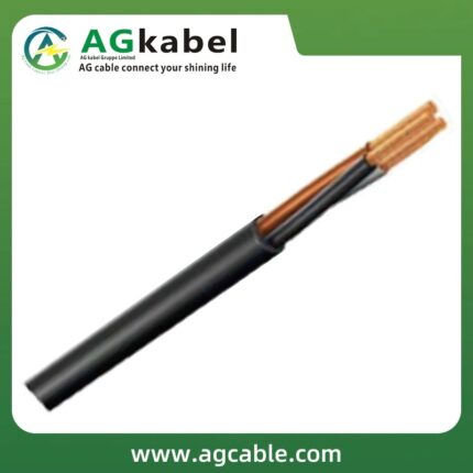 FLYY /FLRYY PVC automotive cable