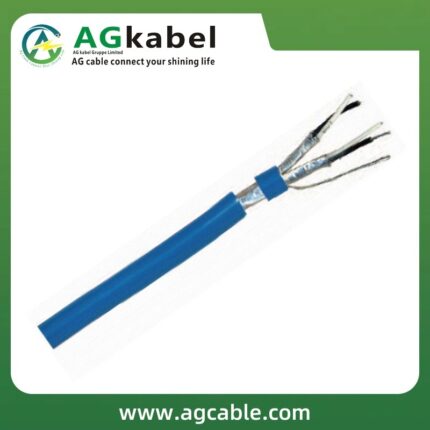 AGKABEL Instrumentation B50 ESCS – Individual & Overall Screened