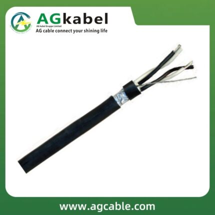 AGKABEL Instrumentation B50 CS – Overall Screened