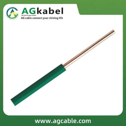 RHH or RHW or USE (Underground ServiceEntrance Cable)/RW90 Cable 600Volts