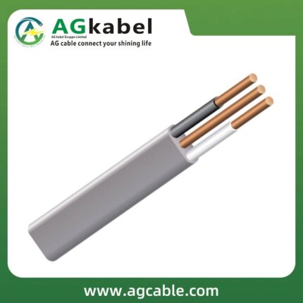 UF-B (Underground Feeder and BranchCircuit Cable)