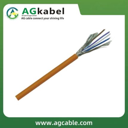 UL2095 Multi-Conductor Shielded Cable