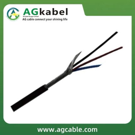 UL2571 Shielded Cable