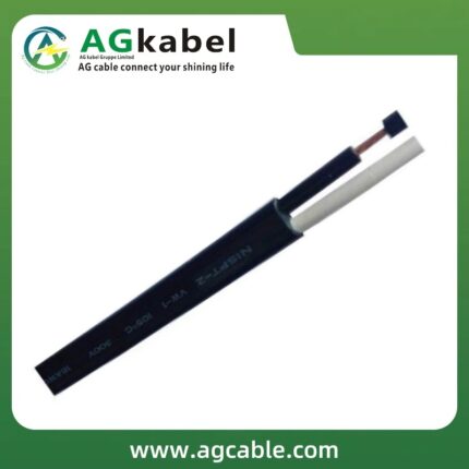 NISPT-1 NISPT-2 Cable 300Volts