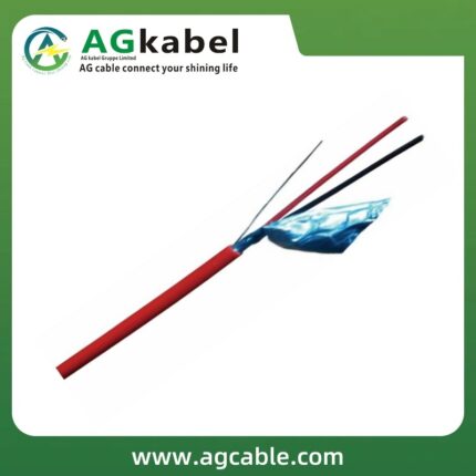 Fire Alarm Cable (EPLP) Shielded