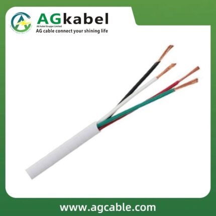 In-Wall Speaker Wire