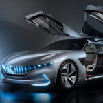 Automobile