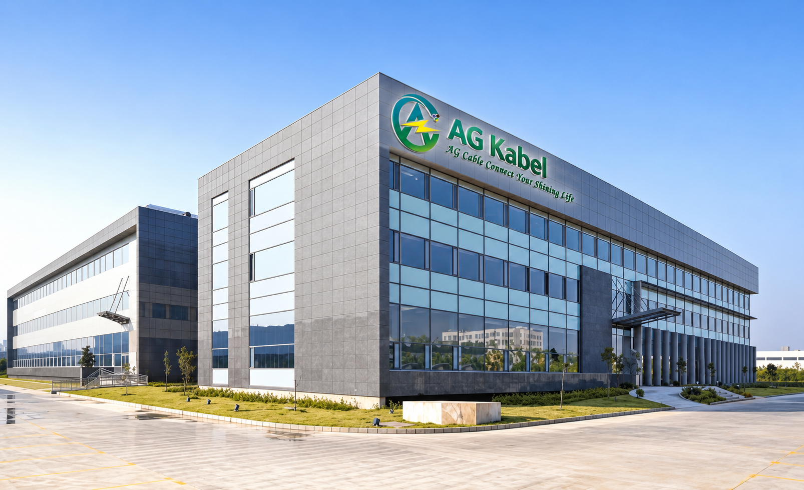 AGkabel Building