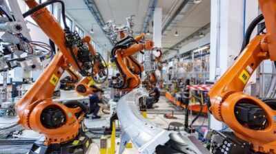 Robotics