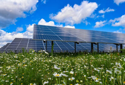 Solar Power
