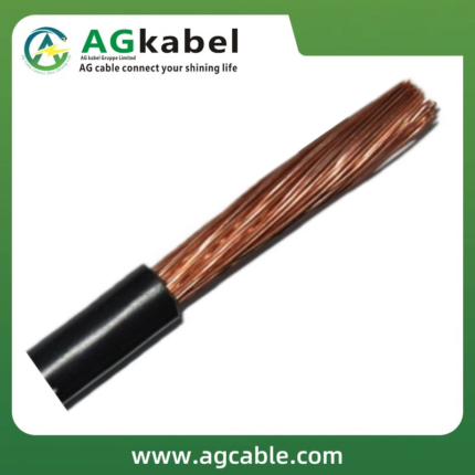 AGKABEL Flexible Cable Appliance Heavy Duty V-90HT – 600/1000V