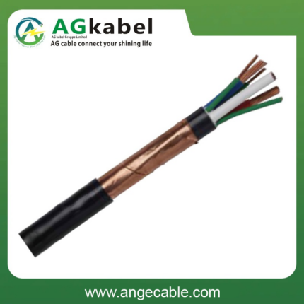 HD Unscreened XLPE/TPE 600/1000V Copper Cable