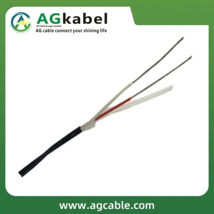 AGKABEL Multicore Teflon Heat Resistant Cable – 600V PTFE