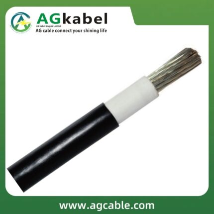 AGKABEL Submersible Rubber Flexibles – Type NSGAFöu (1.9/3.3kV)