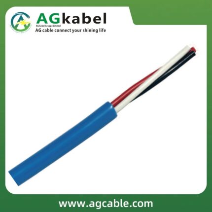 AGKABEL Irrigation Cable – 0.6/1kV, 80°C