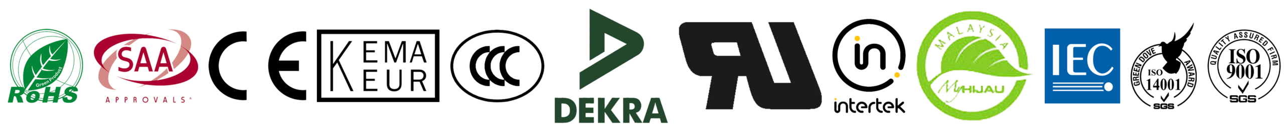 Standards logo