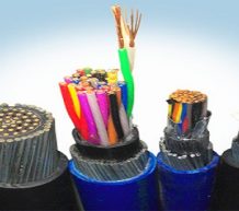 Control Cable